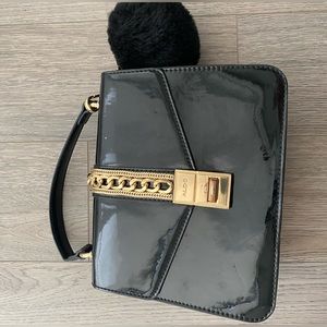 ⭐️Aldo Bisciglia Crossbody Black Bag⭐️